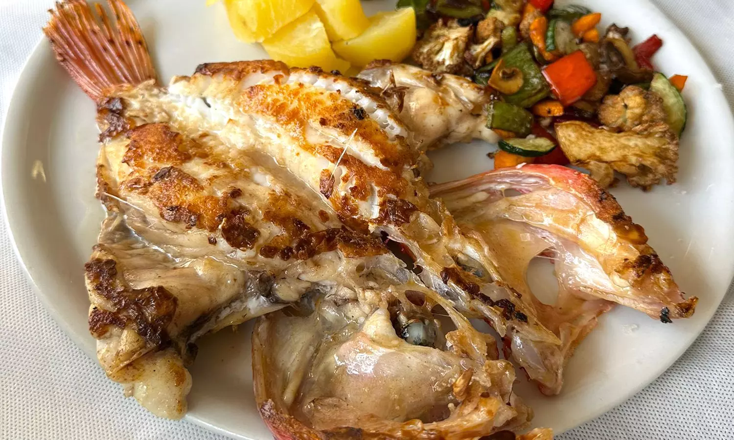 Menú de arroces o menú prémium para 2 o 4 personas en Casa Aurelio