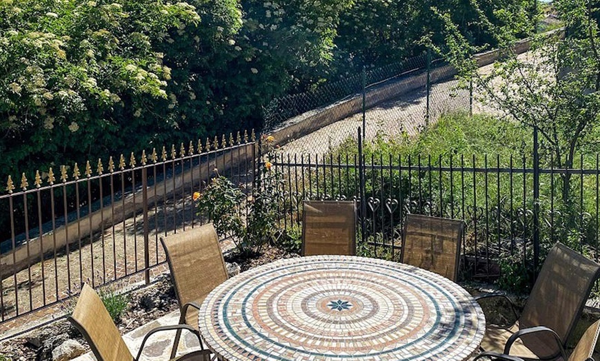 Image 18: Abruzzo: 1 o 2 notti con colazione o mezza pensione e Wine Spa 