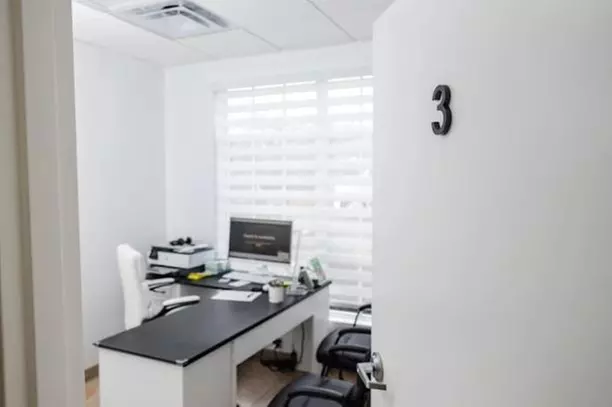 Full Facial Rejuvenation with 20, 40, or 60 Units of Botox at GB Health Clinic (Up to 35% Off)