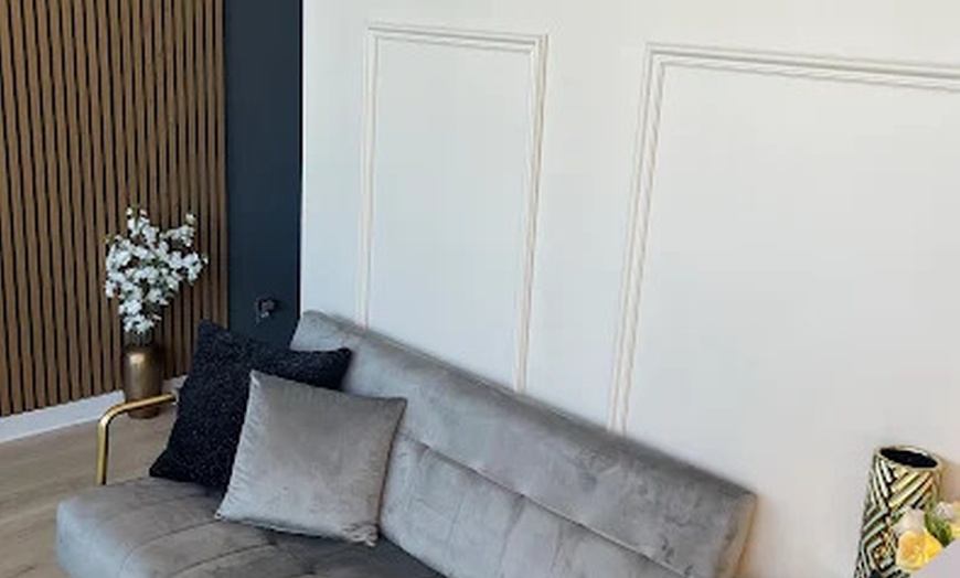 Image 5: Targeted Relief or Full-Body Renewal with 30 or 60-Min Thai Massages