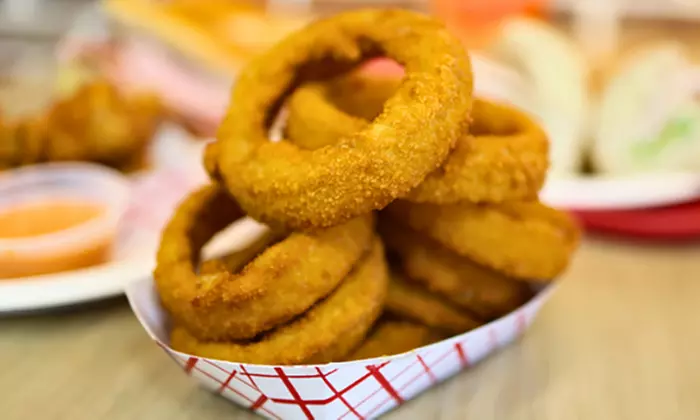 $30 or $100 to Spend at Lee's Hoagie House of Abington