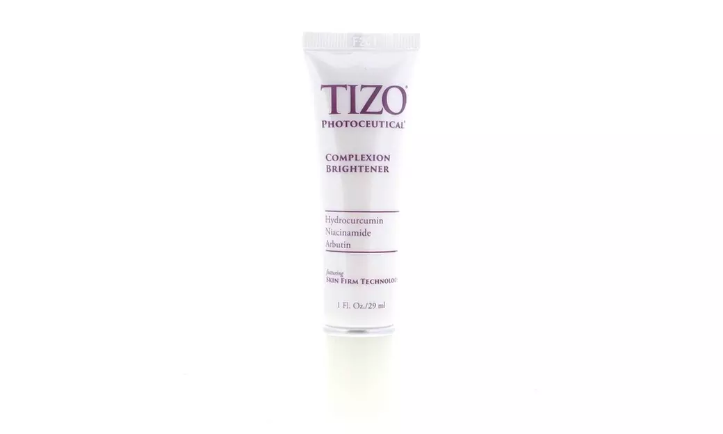 Tizo Skin Protection