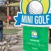 Image 1: Fun Awaits: Mini Golf Fun for 2, 4, or 6 People – Perfect for Groups