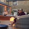 Image 8: 3.5-Hour Spa Access & 2-Course Dining at 4* Three Horseshoes Inn & Spa