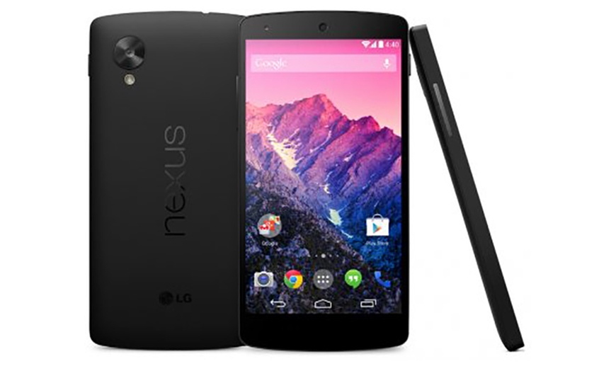 Image 4: LG Nexus 5 or 5X 32GB 