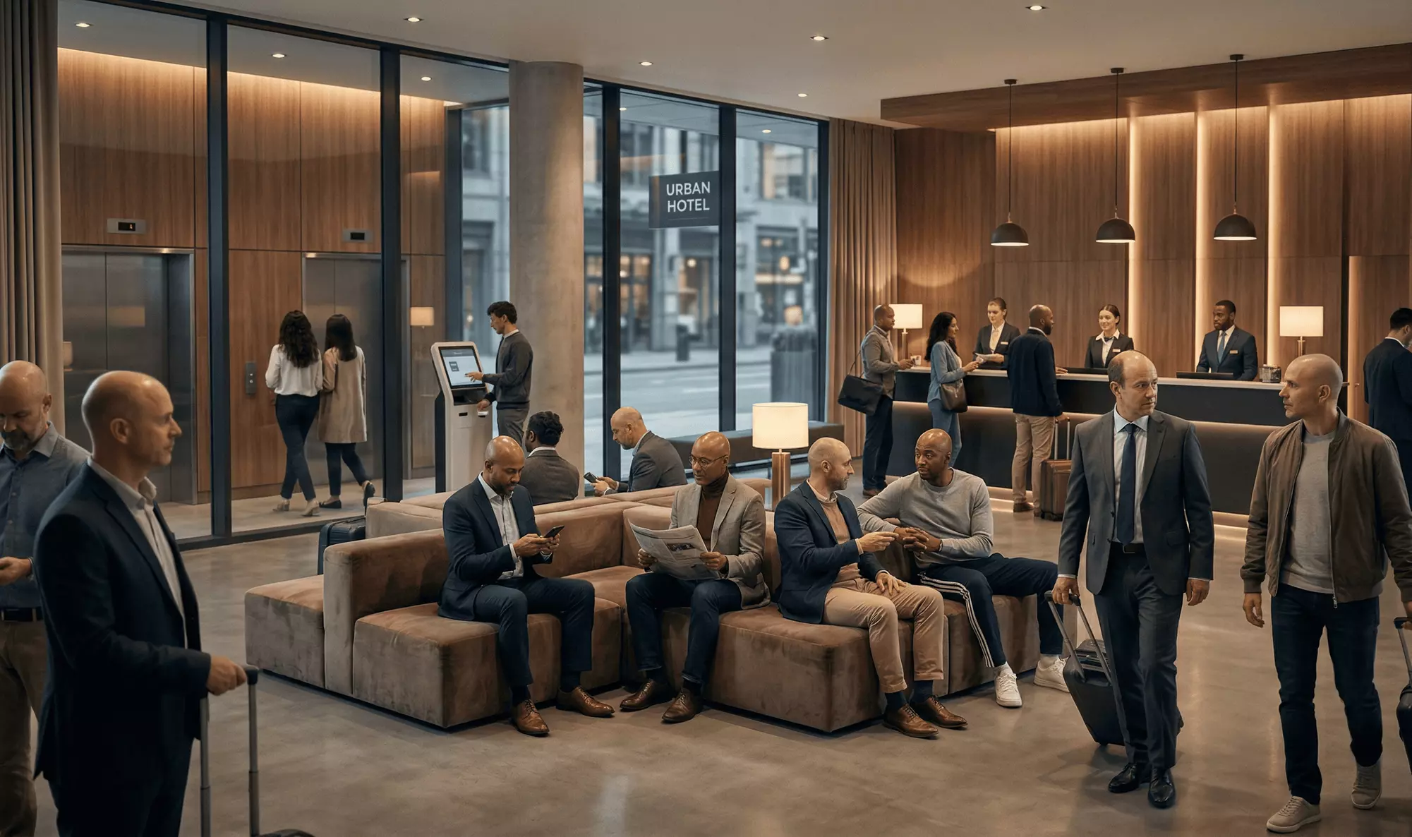 Early-Access FollicleFly™ Global Hair Restoration Journey at $0