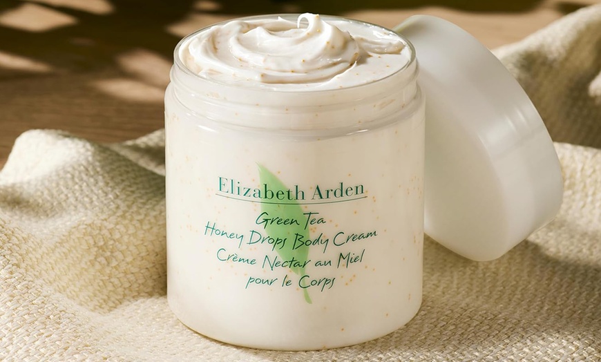 Image 1: Elizabeth Arden Body Cream