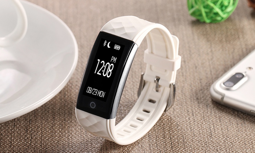 Image 8: Smart Gear Fit Tracker