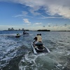 Image 5: Kayak Rental 2 hours for one or for  2 or 4+ Tour Guide Raccoon Island