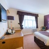 Image 8: Widnes, East of Liverpool: All Inclusive Stay for 2 