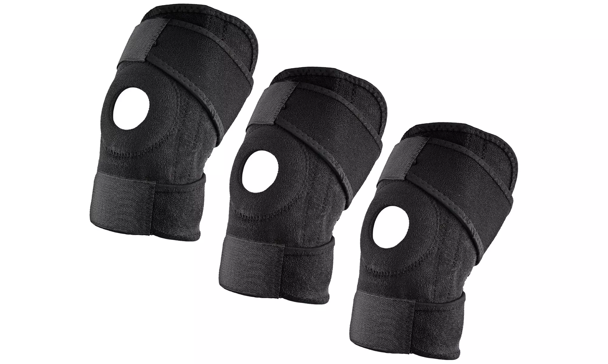 1x, 2x oder 3x Generise Premium Knieorthese, inkl. Versand - Second Medium