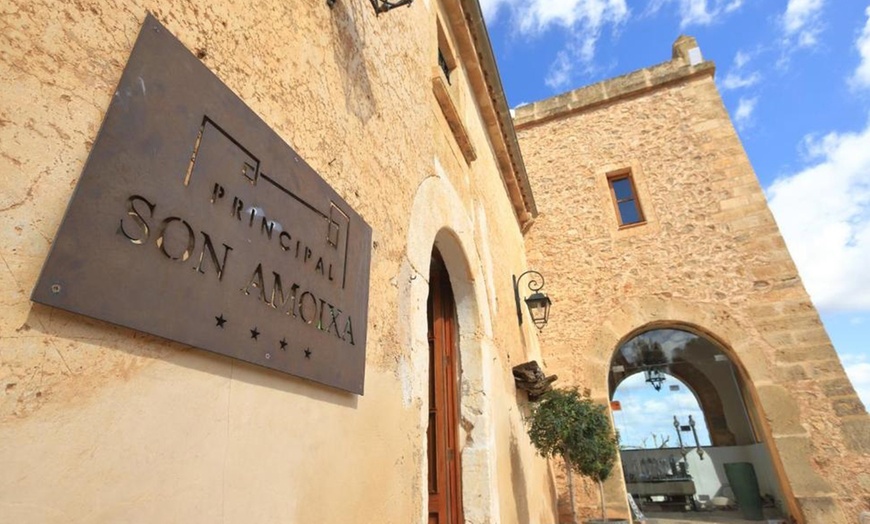 Image 4: Manacor, Mallorca: 3–5 Nächte inkl. Frühstück & Wellness