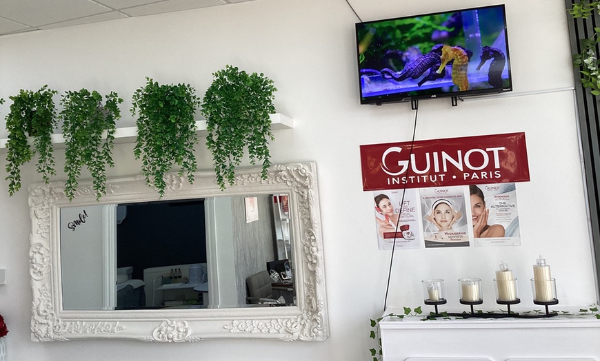 Image 6: Brazilian or Hollywood Bikini Wax, Underarm, or/and Half Leg Waxing