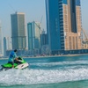 Image 1: Enjoy 30-, 45-, or 60-Minute Jet Ski Rental on New 1500 CC Jetskis