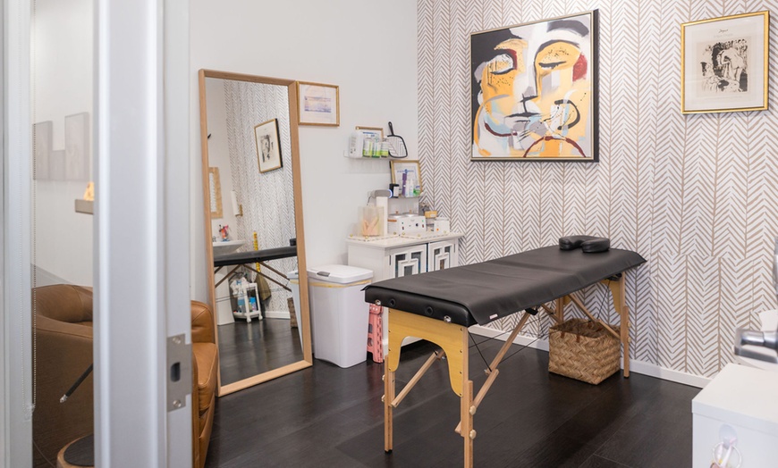 Image 1: Up to 50% Off on Waxing at Yelo Rose Beauty