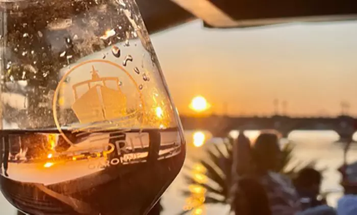 Visite guidée de Bordeaux avec Love Bordeaux