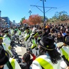 Image 4: Dive Into Fun: New Orleans Second Line Tour & Music Experience