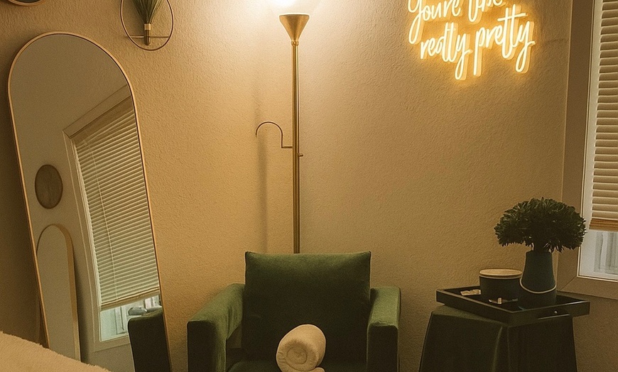 Image 3: Up to 64% Off on Microdermabrasion at Bermuzki Spa