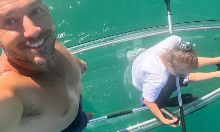 Clear Kayak Rentals & Tours – Ala Moana Beach Park, Honolulu