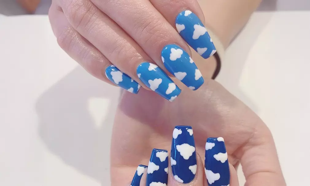 Pamper Your Hands and Feet: Manicure and Pedicure 