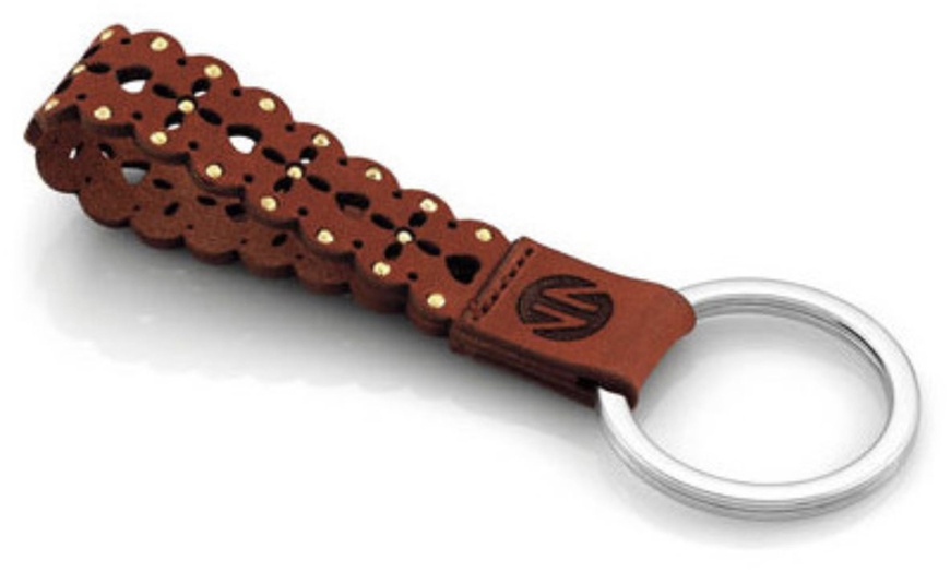 Image 26: Gioielli Nomination