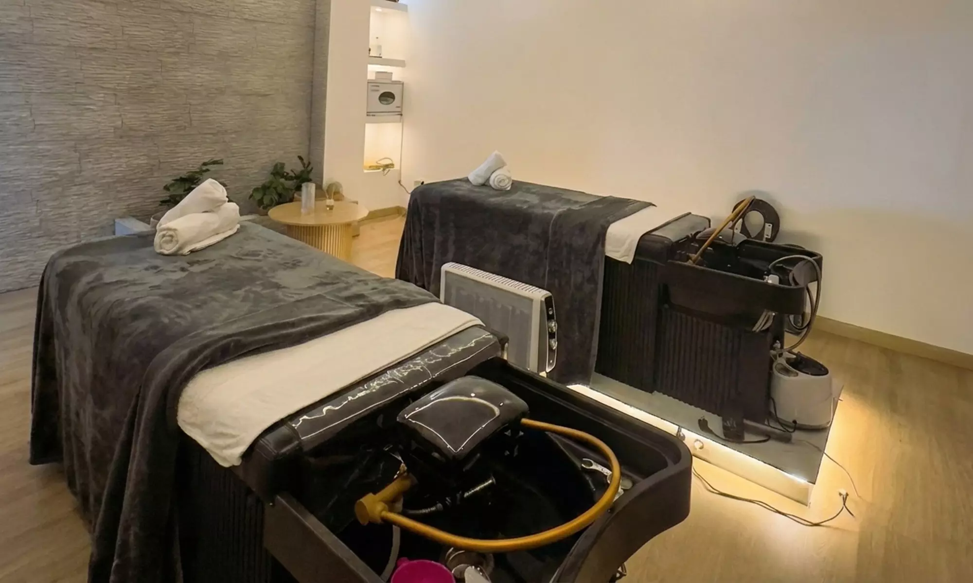 Ritual Head Spa a elegir para 1 o 2 personas