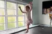 Explore a Fun Dance Trail Class for Kids at Apex Athletics - Second Medium