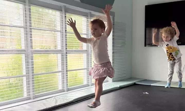 Join a Fun DanceTrail Class for Kids