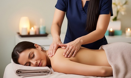 One Person: 30-Minute Massage - Massage at Helena Beauty and Spa