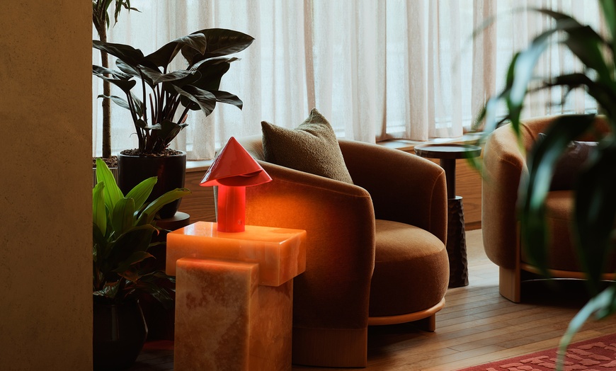 Image 11: Hotel Near Allstonway Innovation Corridor With Dining & Fitness Center