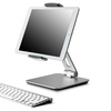 Image 60: Aluminium Stands for Phones, Tablets & Laptops