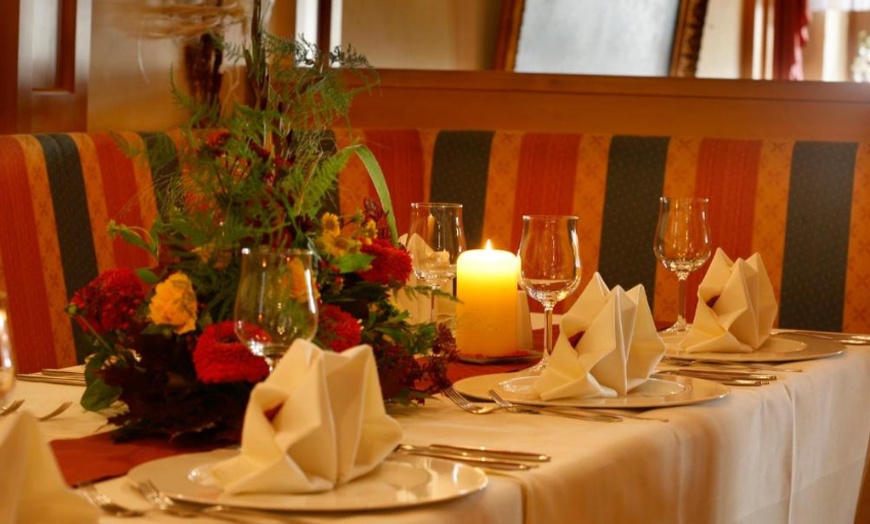 Image 10: Stolberg: 2 oder 3 Nächte inkl. Frühstück