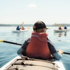 Image 4: Explore San Juan Island on a Half Day or Full Day Kayak Tour