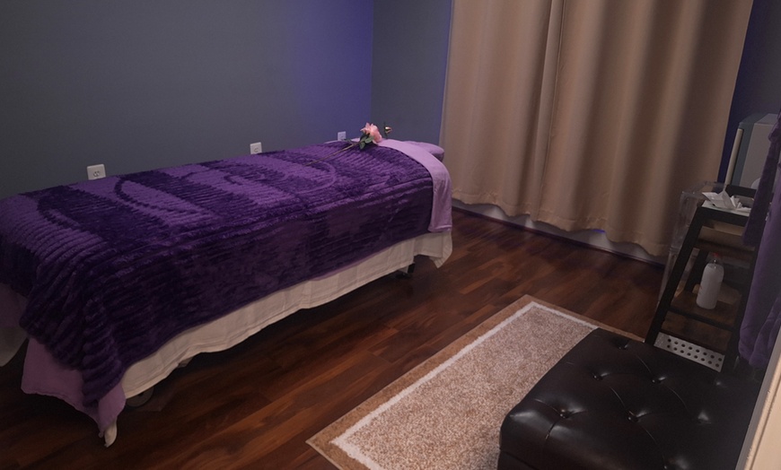 Image 5: Unwind and Relax: Choice of Spa Package