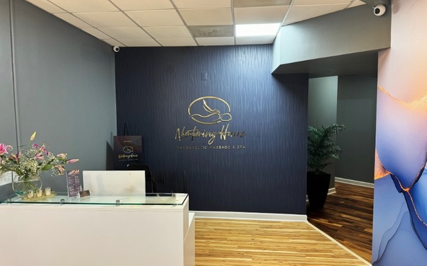 Massage Image 2