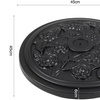 Image 6: Heavy-Duty Umbrella Base for Rotating Parasol in Four Styles