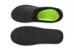 VONMAY Memory Foam Anti-skid Mens Slippers Felted House Shoes Indoor Outdoor - Second Medium