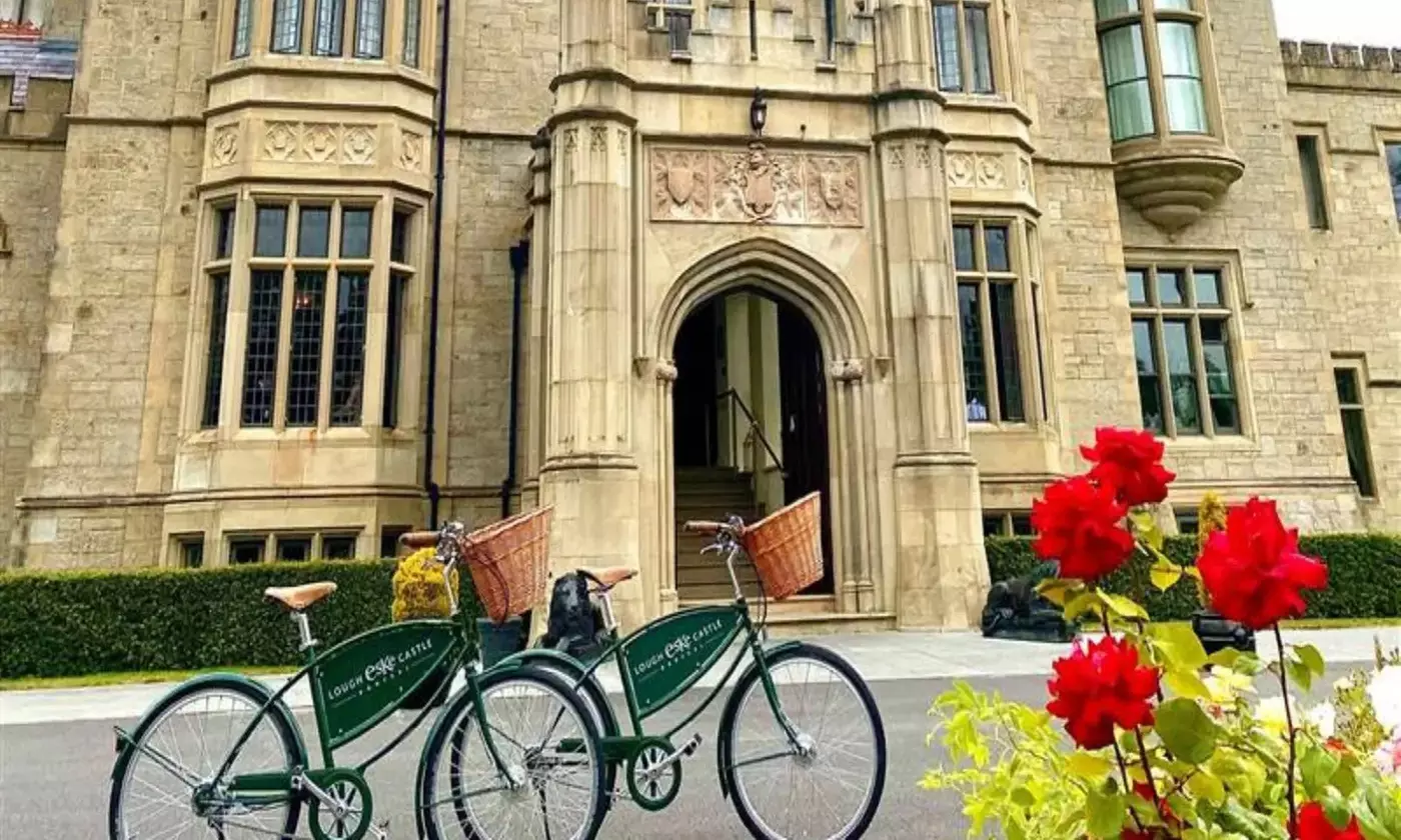 ✈ 7-Day Dublin Vacation with Air from Great Value Vacations