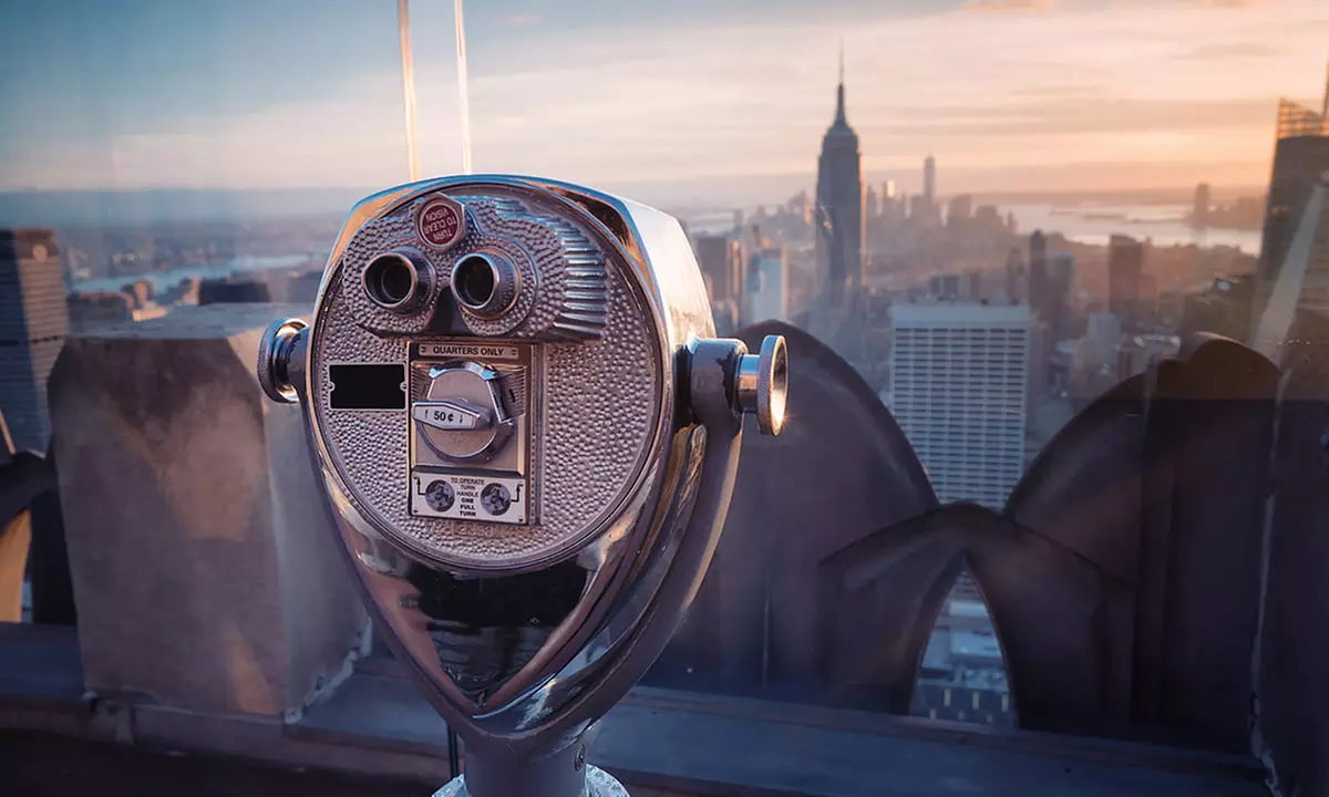 Pass Explorer GoCity New York : 2, 3, 4, 5, 7 ou 10 activités au choix