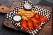 Savor Delicious Dishes with $40 or $80 Toward Food and Drinks at Crazy Moose Mountlake Casino (Up to 40% Off) - Second Medium