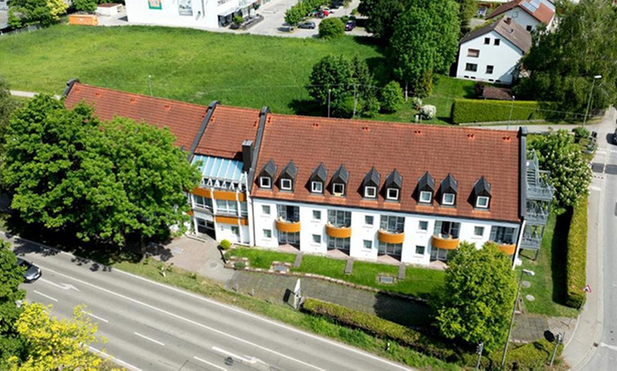 Image 11: Termy Erding: 1-5 nocy dla 2 osób z BB i opcjonalnymi dodatkami