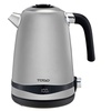 Image 16: TODO 1.7L Electric Cordless Kettle Stainless Steel/ Led Water Jug