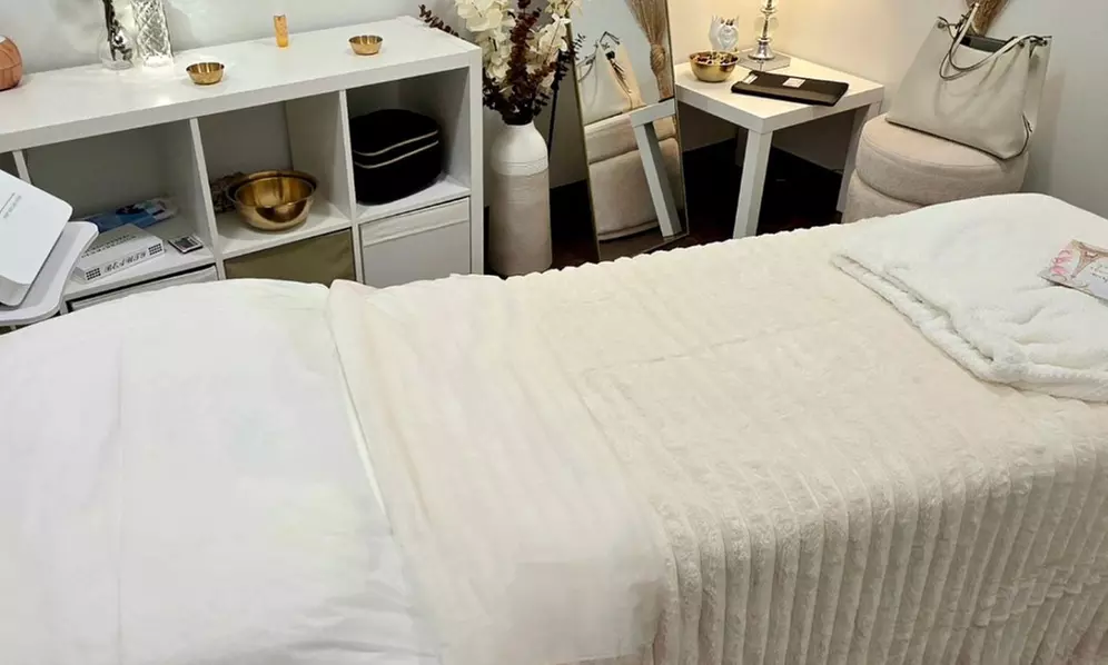 60-Minute 1, 3, or 5x Cold Plasma Facial (Acne or Anti-Aging)