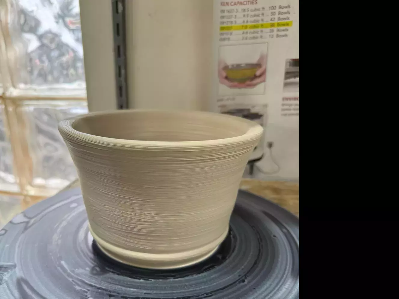 Master the Wheel & Tools in Expert-Led Two-Hour Pottery Classes!