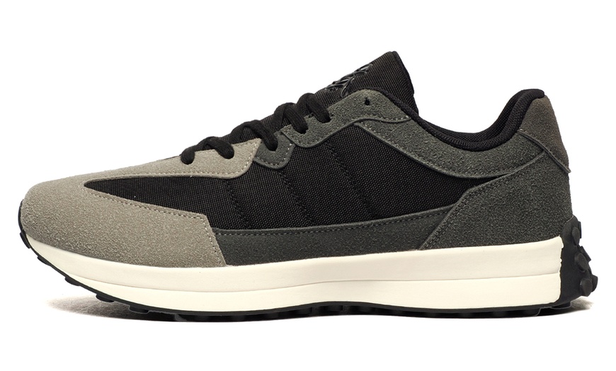 Image 1: Loyalty and Faith Almanza Men's Trainers