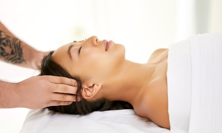 One 60 Minute Massage - Elements Massage Moon Valley