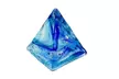 Create Your Own Glass Pyramid: Glassblowing Class for 1 or 2 at Peter Patterson Glassworks (Up to 59% Off) - Second Medium