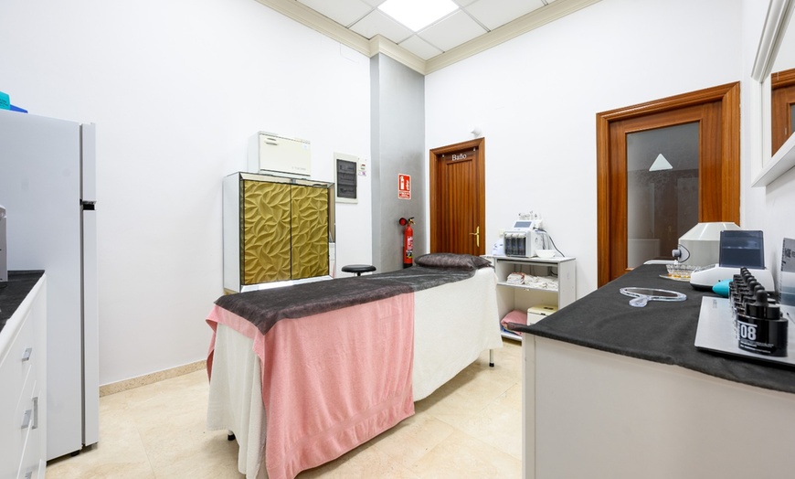 Image 7: ¡Hilos tensores monofilamento con opción a mesoterapia!