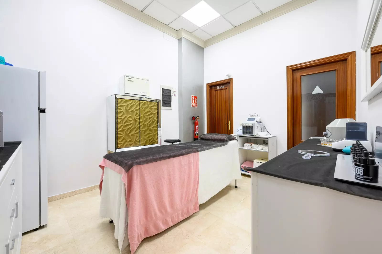 Transforma tu piel con mesoterapia avanzada y tratamientos a medida