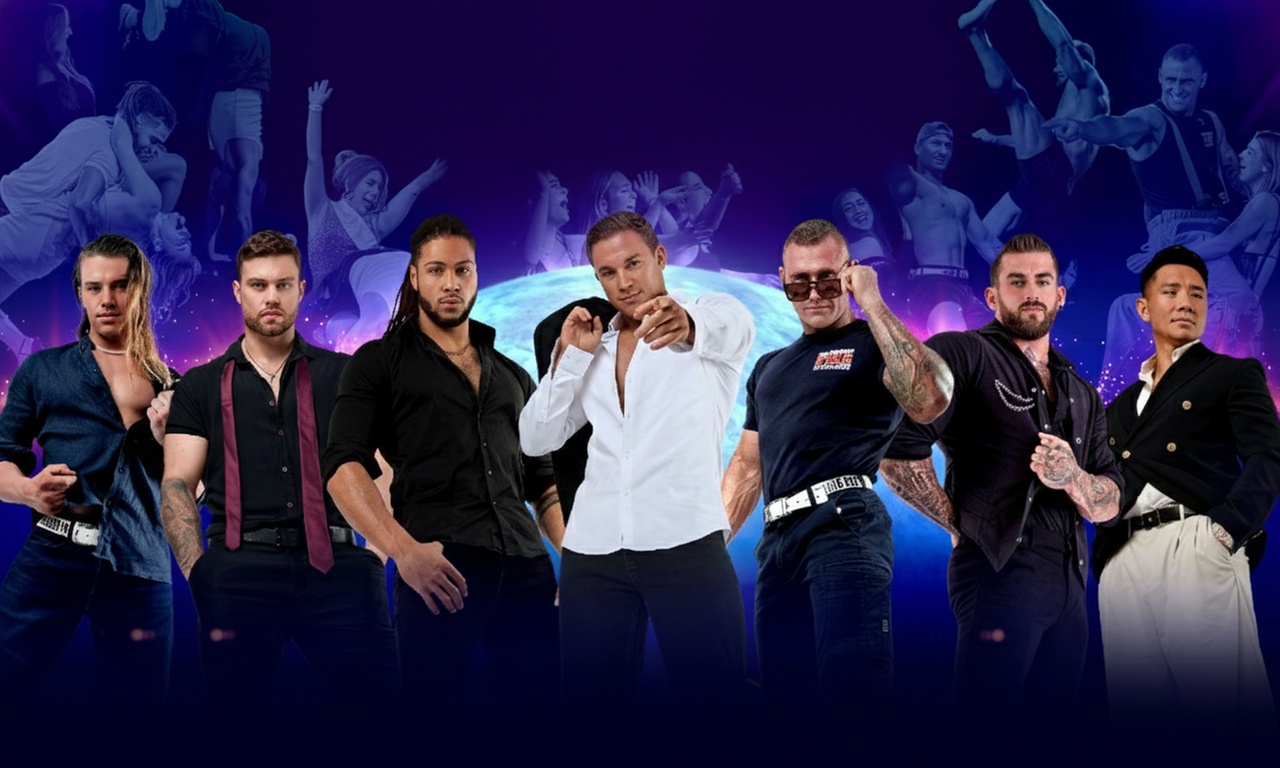 ♥️Premium Seating & Access Packages for an Unforgettable Event